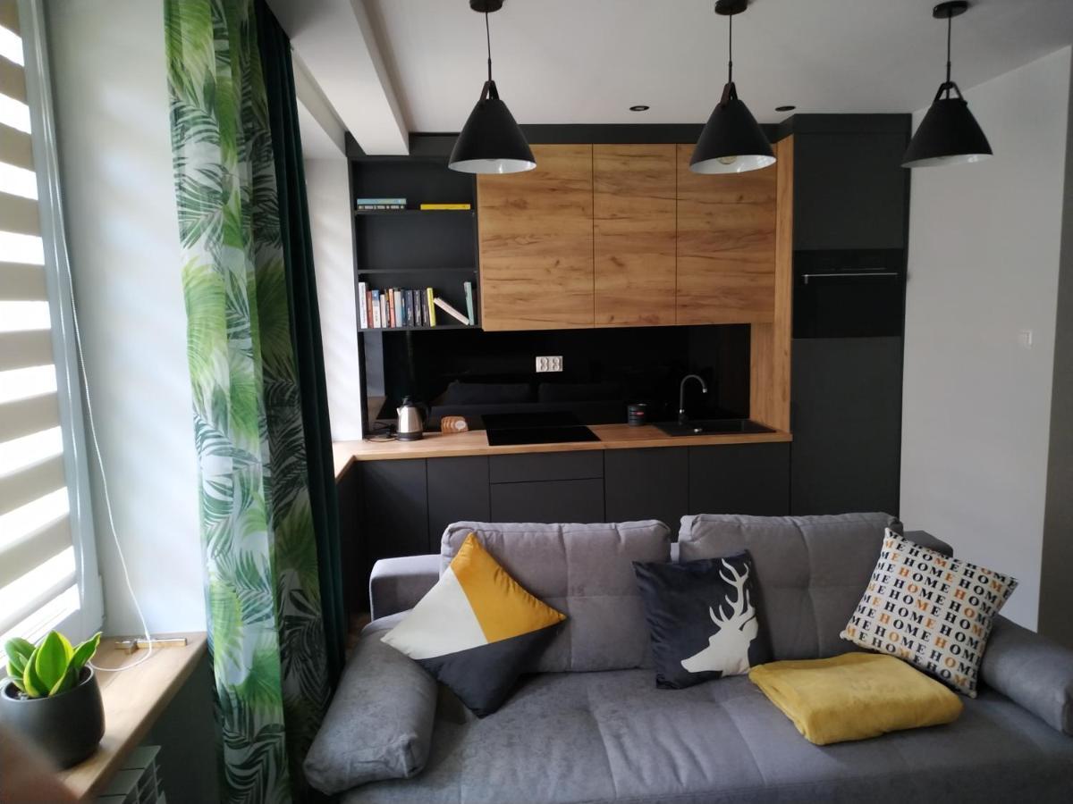 Apartamento Skrytka Przemyśl