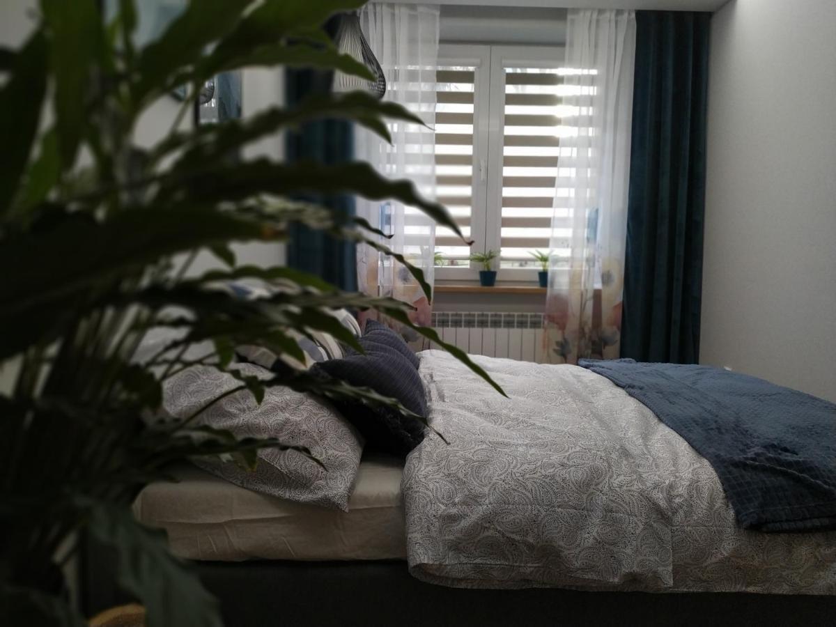 Skrytka Apartamento